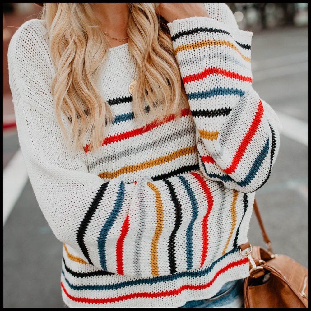 Because... Stripes! - Picture 2 of 8